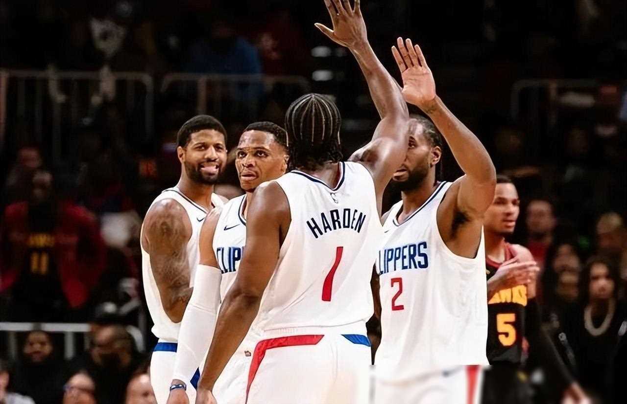 -Ming新星高光表现表现惊艳，快船未来可期！