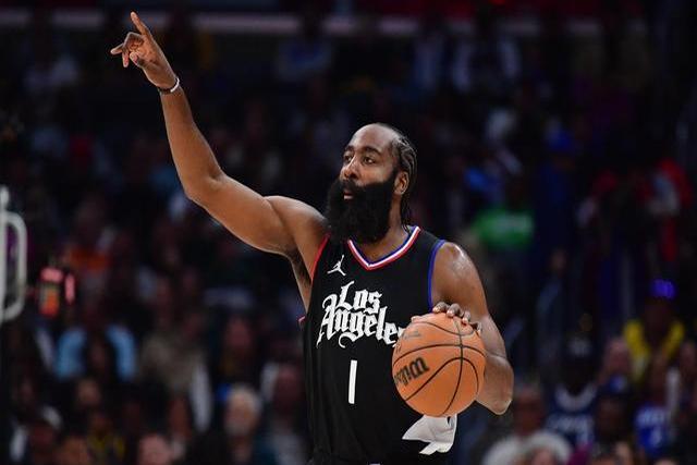 开云在线-哈登新星表现优异表现突出，公牛前途光明！