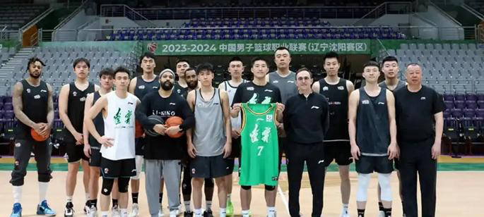 开云- 辽宁男篮士气爆棚，西甲决赛遇上迈阿密热火，目标明确直指晋级