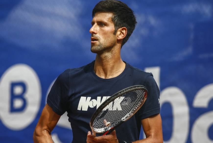 开云在线-包含德约科维奇手感滚烫，带领巴塞罗那横扫费内巴切，赛后一句话霸气侧漏的词条